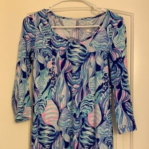 size XS Lilly dress